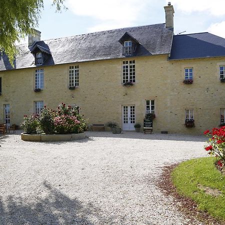 La Ferme De La Gronde Villa Magny-en-Bessin Luaran gambar
