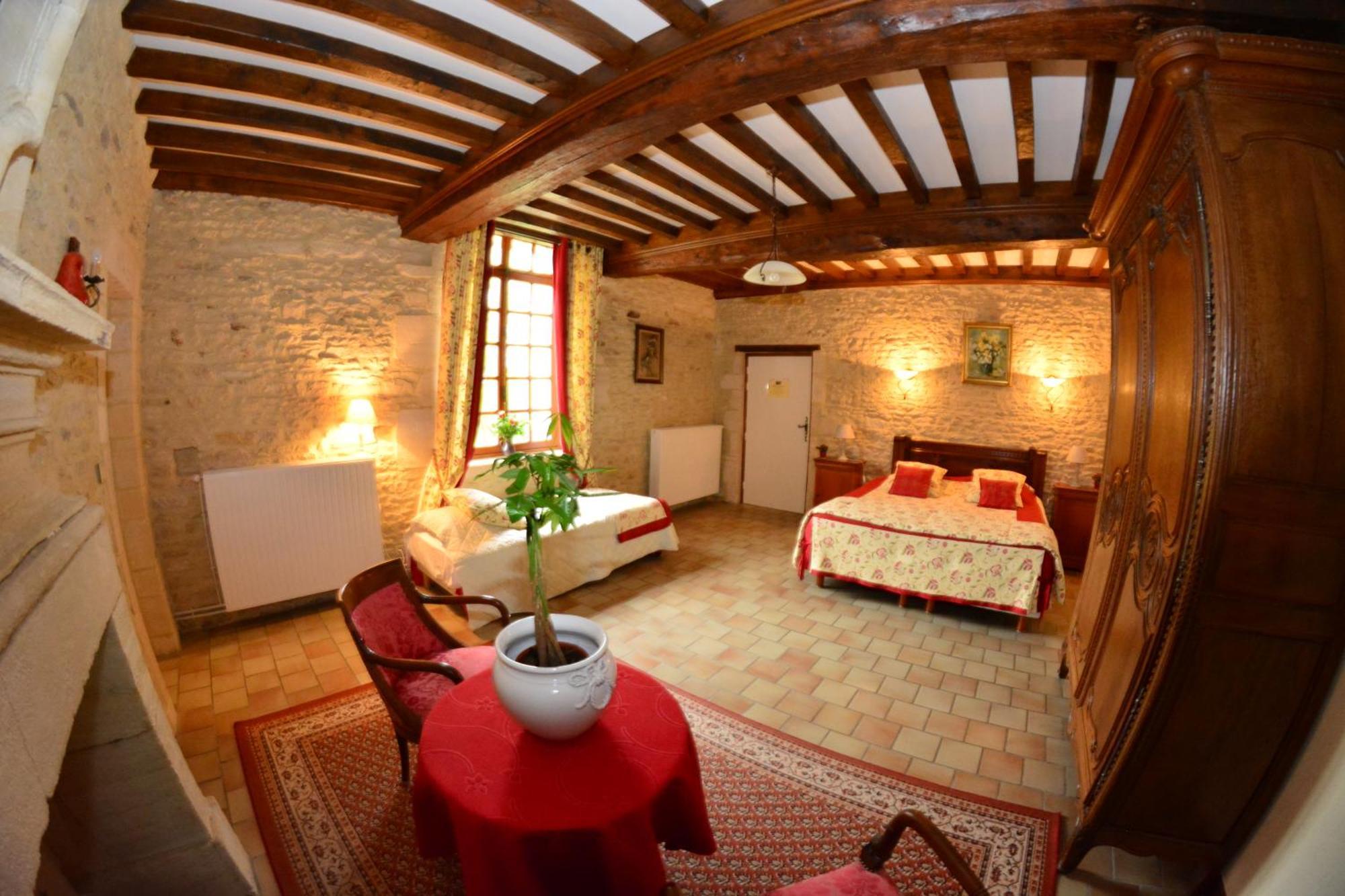 La Ferme De La Gronde Villa Magny-en-Bessin Luaran gambar