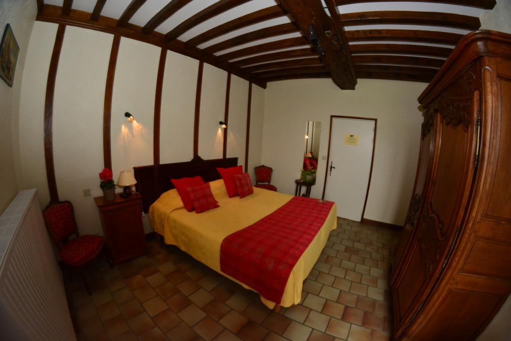 La Ferme De La Gronde Villa Magny-en-Bessin Luaran gambar