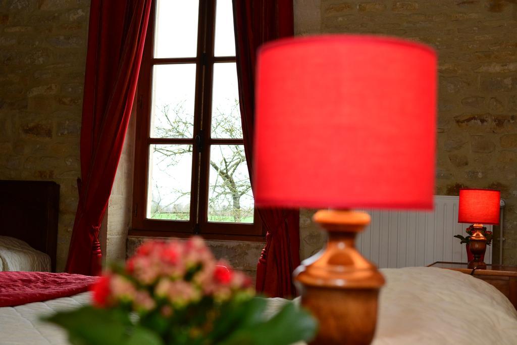 La Ferme De La Gronde Villa Magny-en-Bessin Luaran gambar