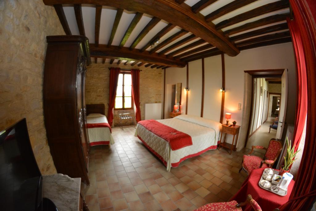 La Ferme De La Gronde Villa Magny-en-Bessin Luaran gambar