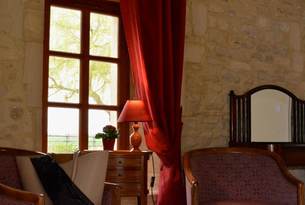 La Ferme De La Gronde Villa Magny-en-Bessin Luaran gambar
