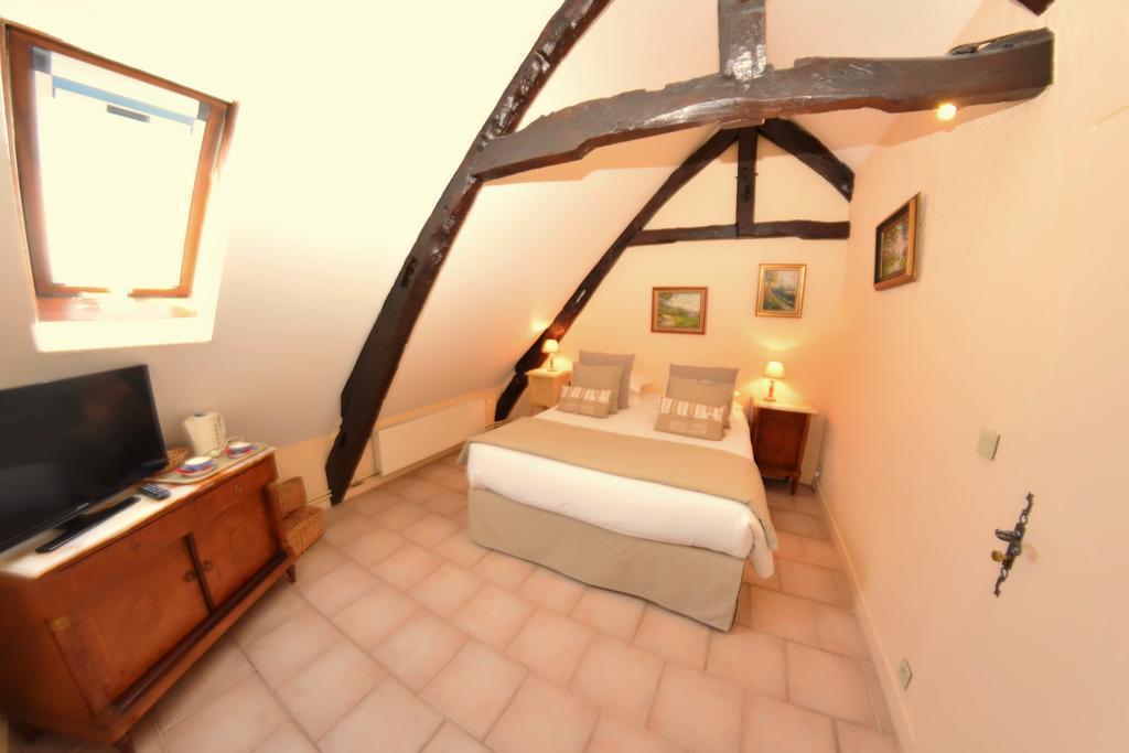 La Ferme De La Gronde Villa Magny-en-Bessin Luaran gambar